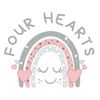 four_hearts